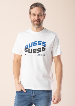 Guess T-krekls Dalach