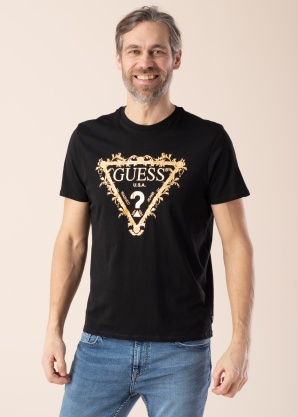 Футболка Guess