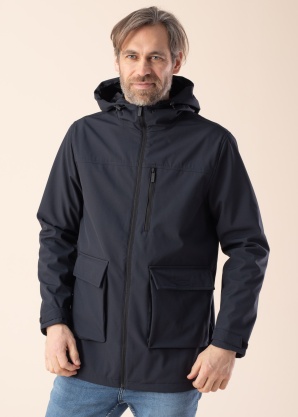 Only & Sons pavasara-rudens virsjaka Rick SCH