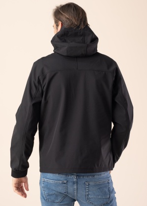 Весенне-осенняя куртка Prime Jack & Jones