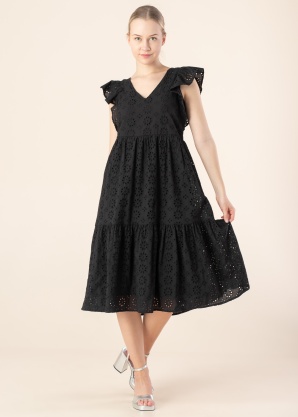 Платье Nalia JDY