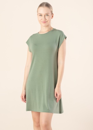 Платье Откройте Vero Moda