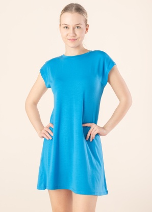 Платье Откройте Vero Moda