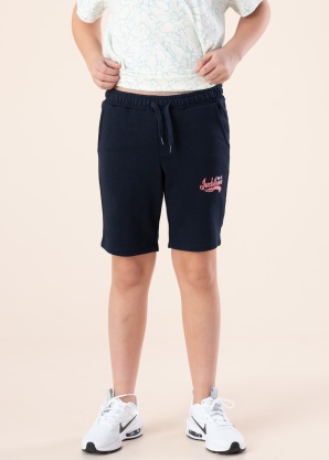 Jack & Jones bikses Logotips