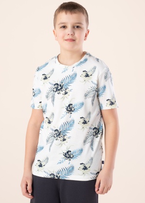 Футболка Forest Jack & Jones