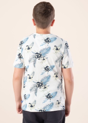 Футболка Forest Jack & Jones