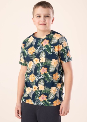 Футболка Forest Jack & Jones