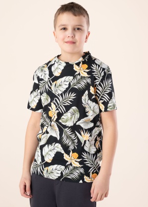 Футболка Forest Jack & Jones