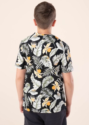 Jack & Jones T-krekls Forest