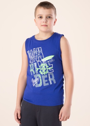 Майка Vagno Name It Kids