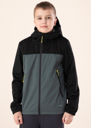 Icepeak pavasara-rudens virsjaka Kline Jr SCH