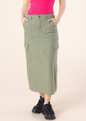 Only svārki Malfy-Caro