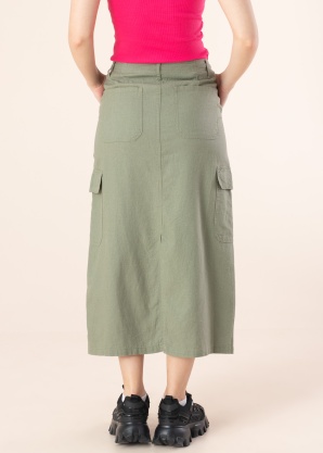 Only svārki Malfy-Caro