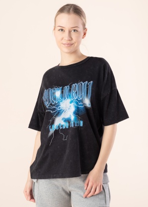 Футболка Rena Noisy May