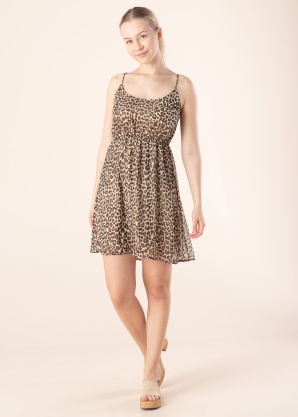 Vero Moda kleita Milla