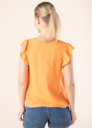 Vero Moda blūze Atja