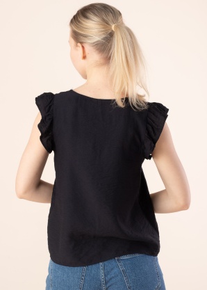 Vero Moda blūze Atja