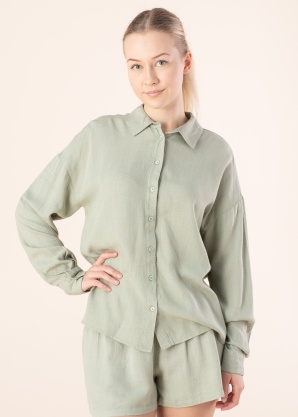 Рубашка Leilani Noisy May