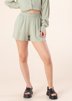 Шорты Leilani Noisy May