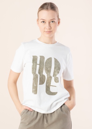 Футболка Sybil Vila