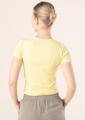 Vero Moda T-krekls Chloe