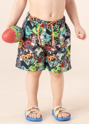 Name It Mini peldbikses Zatoon