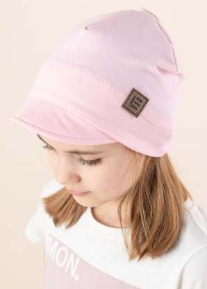 Lenne Pavasara-rudens cepure Milo