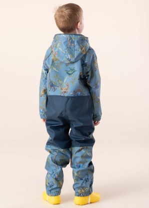 Name It Mini Outerwear pavasara-rudens kombinezons SCH Alfa08