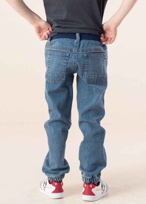 Name It Mini džinsa bikses Ben