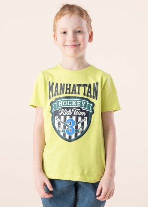 Name It Mini T-krekls Berte