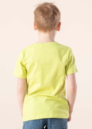 Name It Mini T-krekls Berte