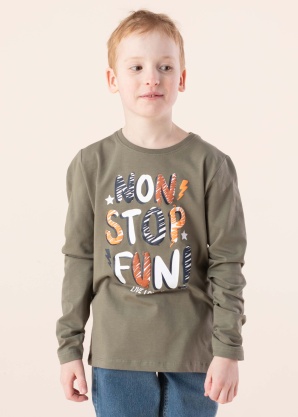 Футболка Vux Name It Mini