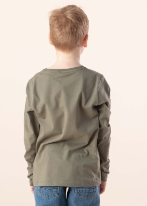 Name It Mini T-krekls Vux