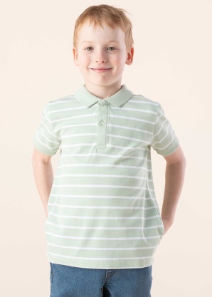 Name It Mini polo krekls Volo