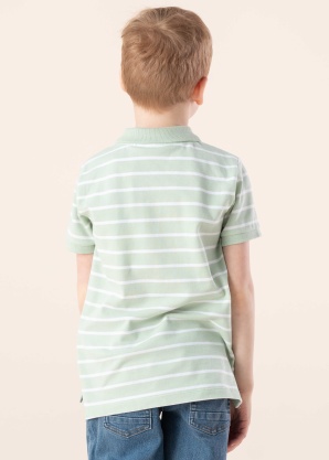 Name It Mini polo krekls Volo