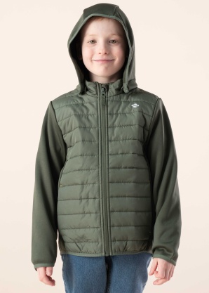 Name It Mini Outerwear pavasara-rudens virsjaka Mount