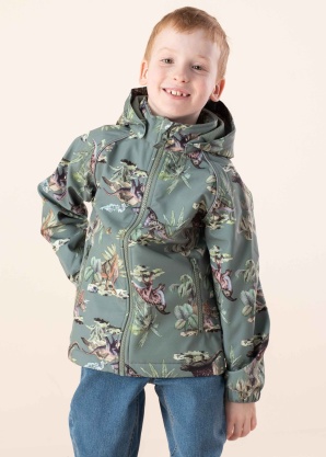 Name It Mini Outerwear pavasara-rudens virsjaka SCH Alfa08