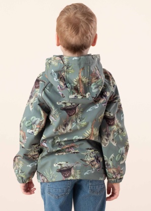 Name It Mini Outerwear pavasara-rudens virsjaka SCH Alfa08