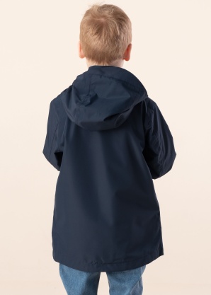 Didriksons pavasara-rudens virsjaka Norma Kids Jkt 3