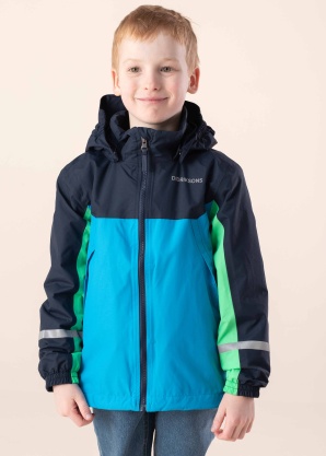 Didriksons pavasara-rudens virsjaka Pilvi