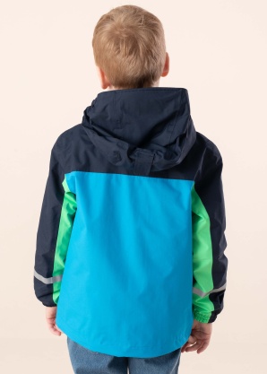 Didriksons pavasara-rudens virsjaka Pilvi