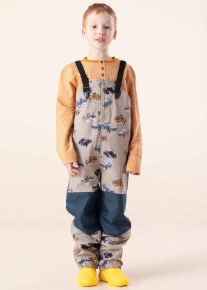 Name It Mini bikses SCH Alfa08