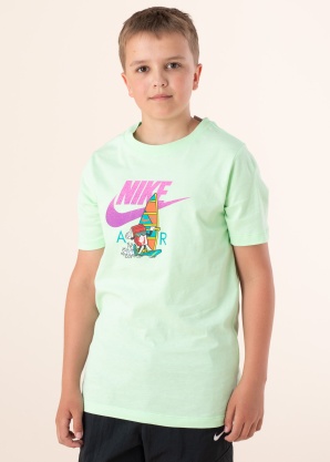 Футболка Boxy 2 Nike