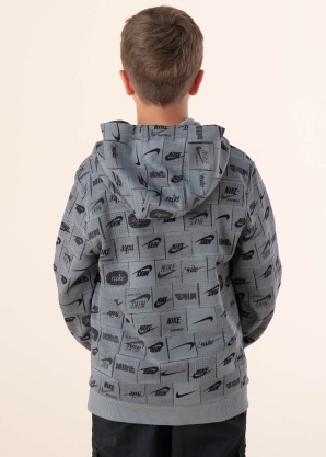 Кофта Club Nike