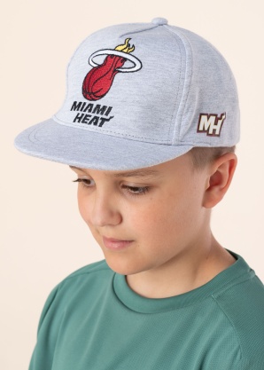 Name It Kids cepure ar nagu Maddox NBA