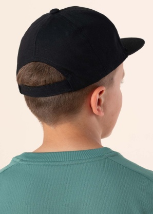 Name It Kids cepure ar nagu Maddox NBA