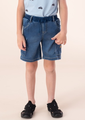 Name It Mini bikses Ben