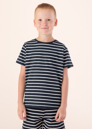 Name It Mini T-krekls Jusper