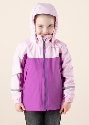 Didriksons pavasara-rudens virsjaka Pilvi