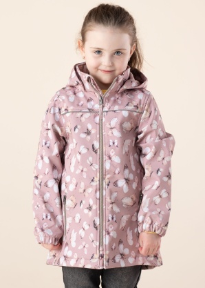 Name It Mini Outerwear pavasara-rudens virsjaka Alfa08 SCH